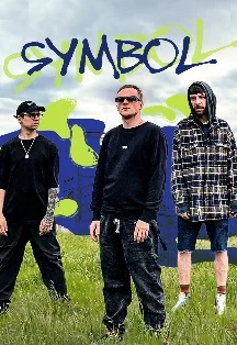 Symbol – live band