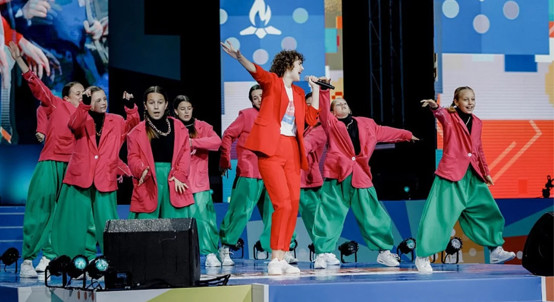 Финалистами Всероссийского конкурса «Большая перемена» стали 79 кубанских старшеклассников