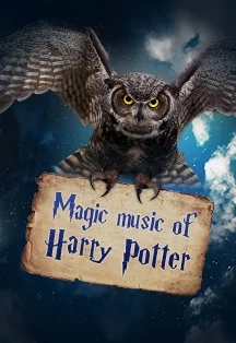 Magic music of Harry Potter