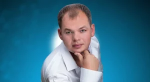 Купить билеты на Алексей Брянцев 16 ноября, 19:00 в Краснодаре
