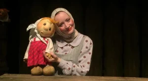 Купить билеты на Гуси-лебеди 26 августа, 11:00 в Краснодаре
