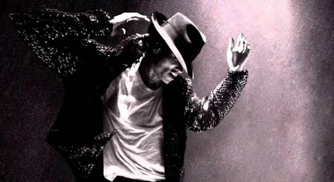 «Michael Jackson – СимфоРокШоу»