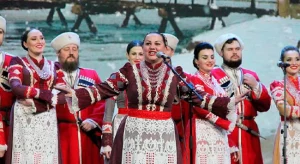Купить билеты на Рождественский концерт 07 января, 18:00 в Краснодаре
