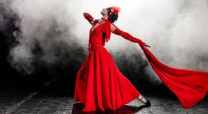 Купить билеты на Айседора Дункан. балет Государственного балета Кубани 12 мая, 17:00 в Краснодаре
